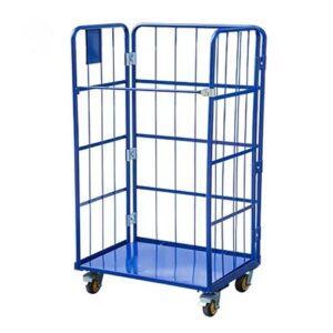 Roll Container without Door YD-L005