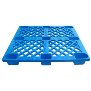 Warehouse & Industrial Plastic Pallet - PJ1010