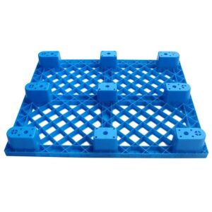 Warehouse & Industrial Plastic Pallet - PJ1080