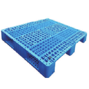 Warehouse & Industrial Plastic Pallet - PC1210