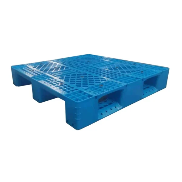 Warehouse & Industrial Plastic Pallet - PC1210 - Image 2