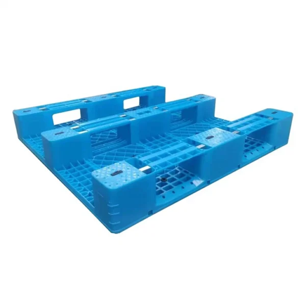 Warehouse & Industrial Plastic Pallet - PC1210 - Image 3