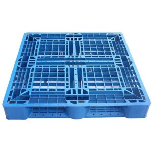 Warehouse & Industrial Plastic Pallet - PT1208