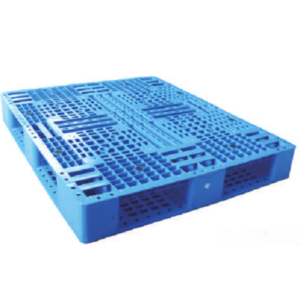 Warehouse & Industrial Plastic Pallet - PT1210