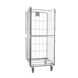 Roll Container with Door YD-L004