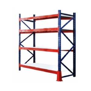 Warehouse Heavy Duty Rack Multi Layers