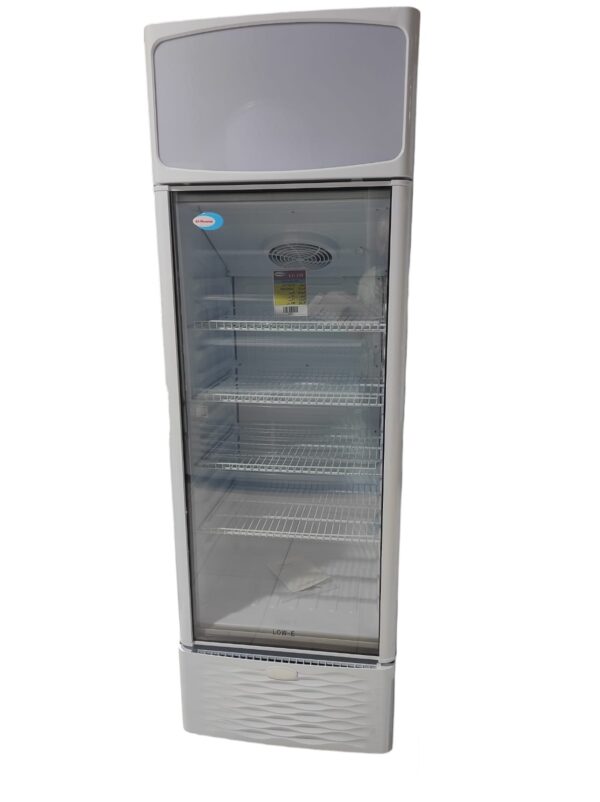 Upright cooler - Image 2