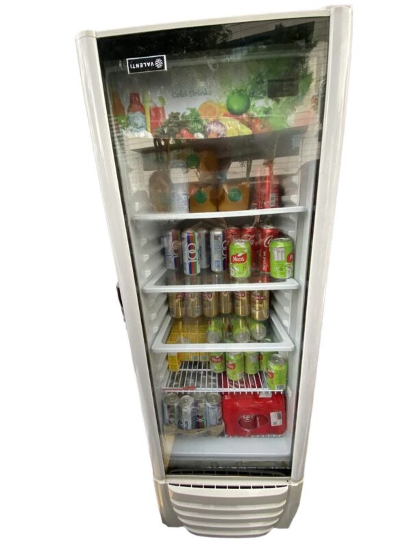 Upright cooler - Image 2